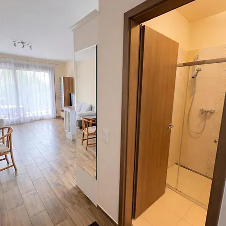 Fuered Harmony House 公寓