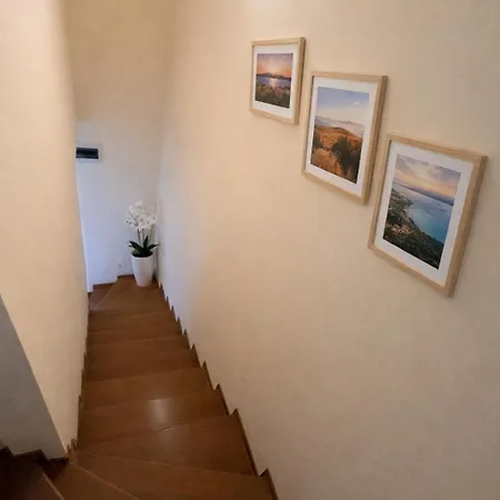 Fuered Harmony House 公寓 巴拉顿菲赖德